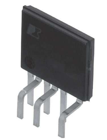 IC-256 PWM CONTROLLER DIP POWER INTEG - TOP256EN