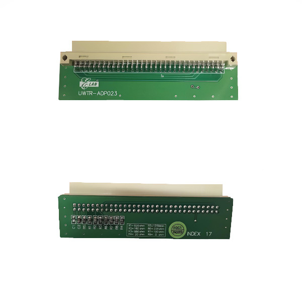 BOARD-USB WRITER ADAPTOR FOR MCU ELAN - UWTR-ADP023