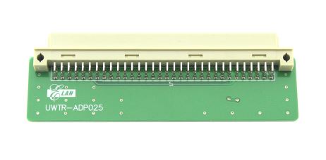 BOARD-USB WRITER ADAPTOR FOR MCU ELAN - UWTR-ADP025