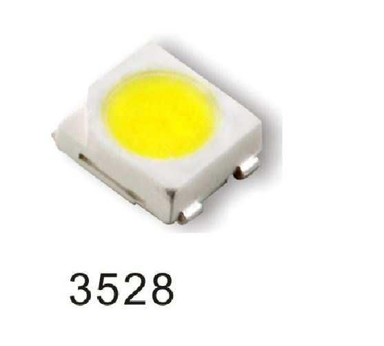 LED SMD 3528 - HL-A-3528UFC