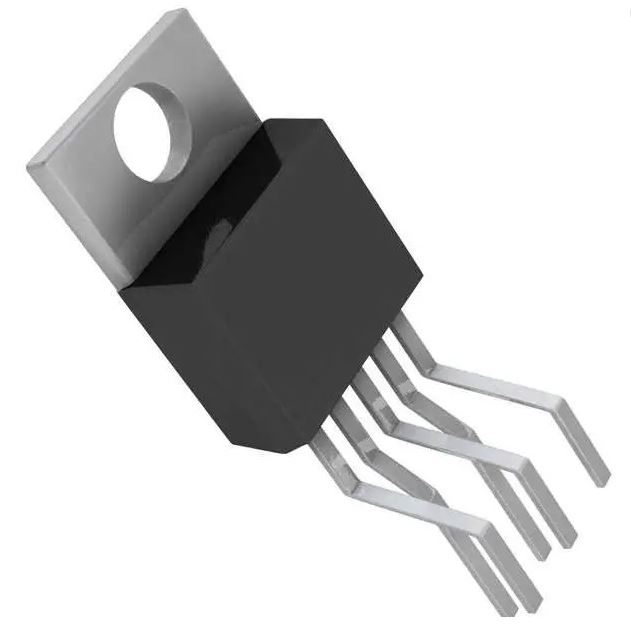 IC-1076 V.REG. 2A TO220-5 LINEAR - LT1076CT