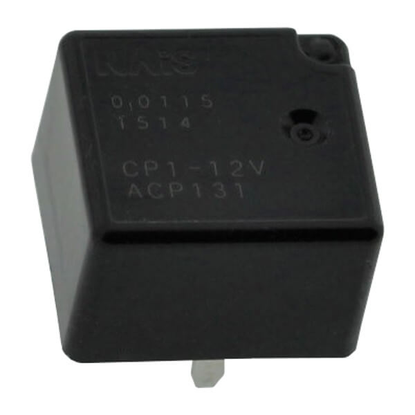 RELAY AUTOMOTIVE ULTRAMINI 20A 12V 1FORM C PANASON - CP1-12V