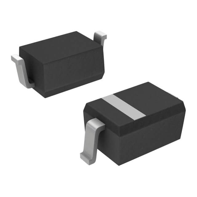 DIODE SCHOTTKY 0,03A 40V SOD323 - SDMK0340L-7-F