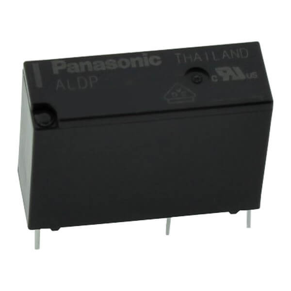 RELAY 5A 5V 1a PANASONIC - ALDP105W