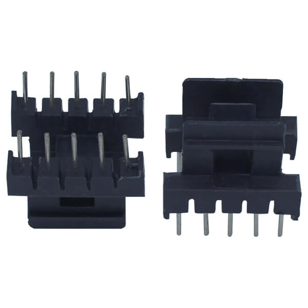 ACCESSORY CARCASS 10PIN HORİZONTAL DURGA - EE2506HOR