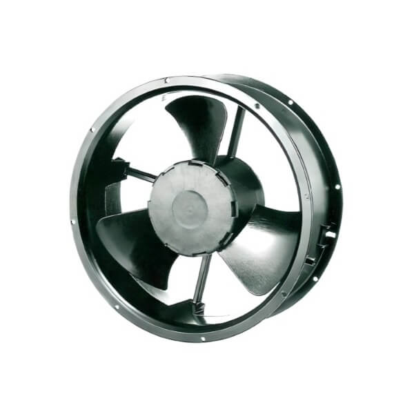 FAN 254x89MM 220V 0.15A 33W 1650RPM BB SAVIOR - SA25489H2B