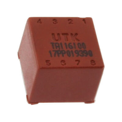 TRAFO DRIVE UTK - TA116100