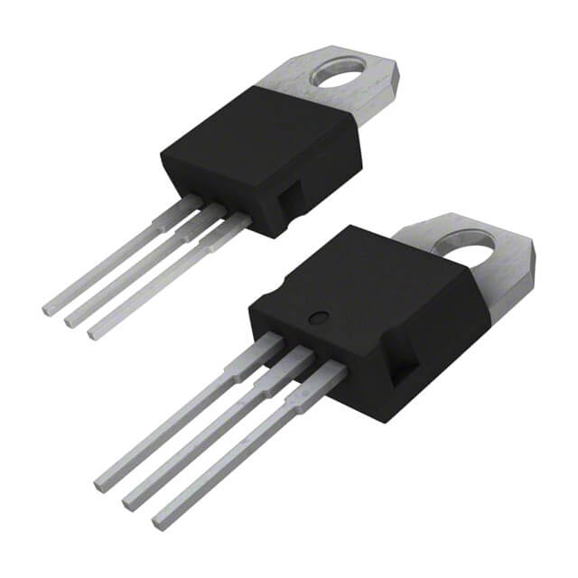 TRIAC DIS.12A 600V ISOLATED TO220AB THT - BTA12-600CWRG