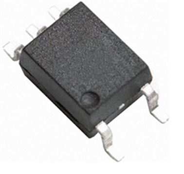 IC-109 OPTOISOLATOR 3.75KV TRANS. 5LEAD SOIC6 - TLP109(TPL,E