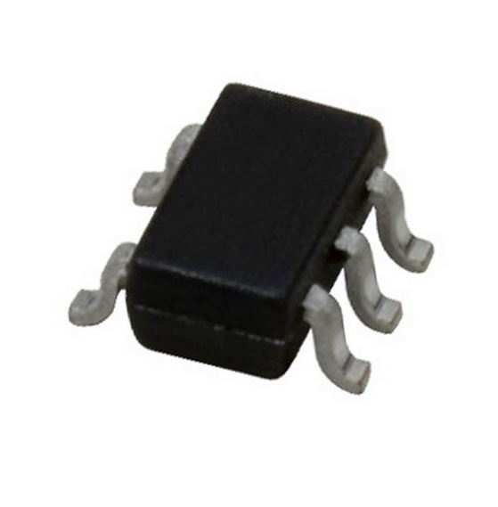 IC-333 OPAMP SIFIR DRIFT 1CIRC SC70-5 - TLV333IDCKR