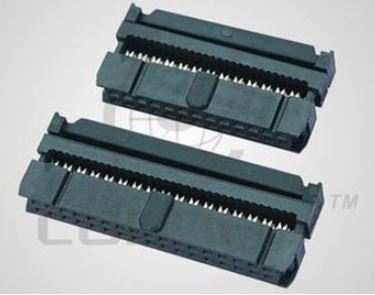 CONNECTOR IDC 40PIN (2x20) 180C FEMALE - DS1016-40MANBB