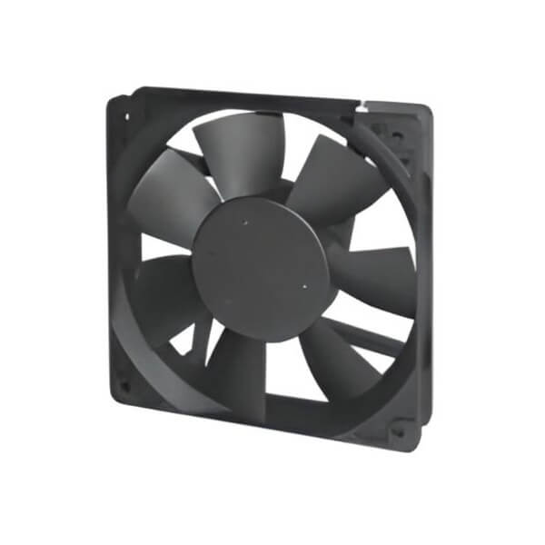 FAN 120x120x25MM 24V 0.28A 6.72W 3000RPM BB SAVIOR - SAD12025U5B