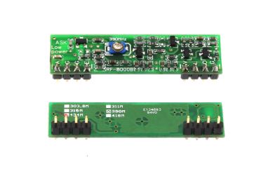 RF MODULE 433MHZ HIBRIT 44X11mm YATIK AURORA - RF-8000-433ES