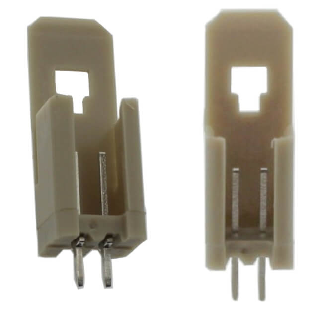 MINIMODUL CONNECTOR 2PIN 180C MALE TUNIK - TMK2002