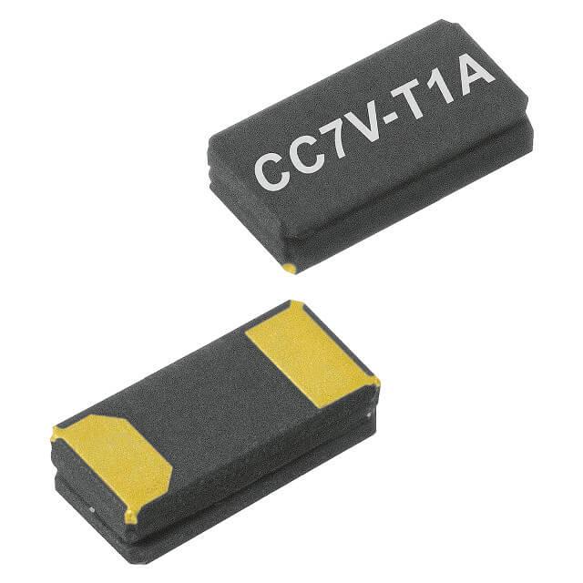 CRYSTAL 32.768kHz 12.5pF 20PPM SMD