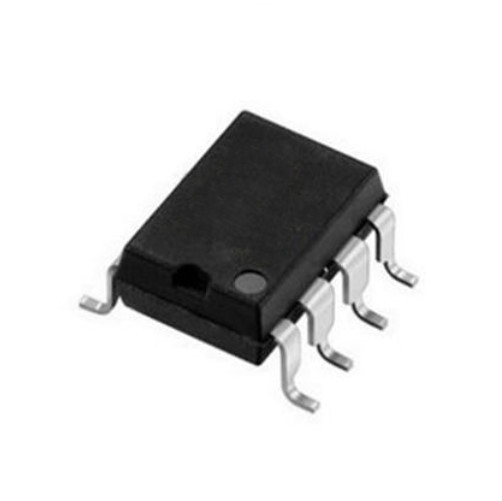 IC-1050DUBR ISOLATED CAN TRANSCEIVER SOP8 SMD TI - ISO1050DUBR