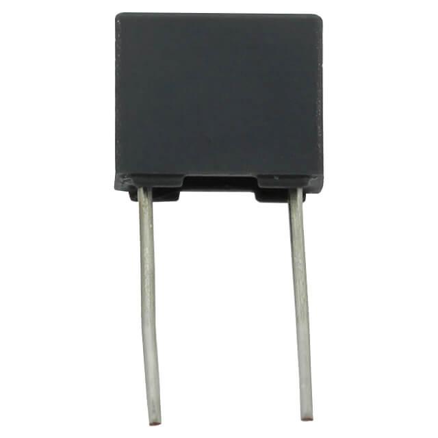 CAP.POL.4n7 100VDC 5MM 5% MKT BOX TB FARATRONIC - C242A472J20A201