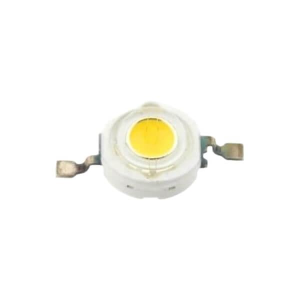 LED POWER WW 3000K 80LM@350mA LEDMAN - LPEH01KWWR1-MD0(01)RANKH