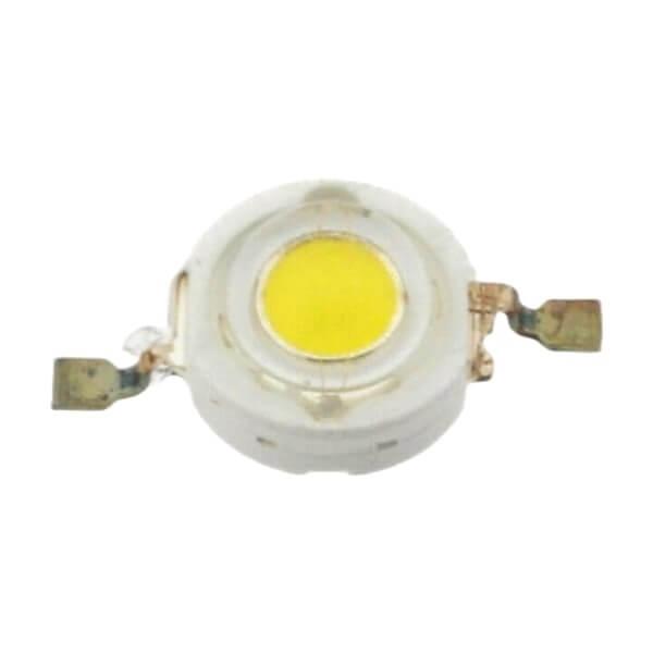 LED POWER NW 4000K 80LM@350mA LEDMAN - LPEH01KNWR1-MD0(01)RANKG