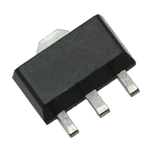 IC-79L05 V.REG -5V 0.1A SOT-89 - 79L05-HT