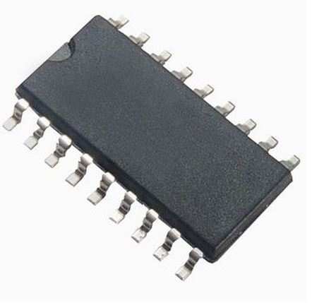 IC-78P5840SO MICROCONTROLLER SMD SOP18 ELAN - EM78P5840NSO18J