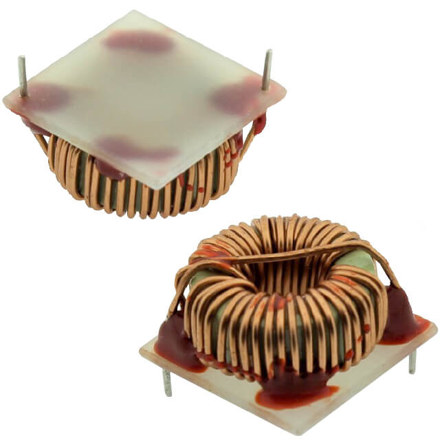 INDUCTOR 53uH 20% - TBH-530M-1.9A-5052