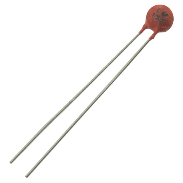 THERMISTOR NTC 1K %+-5 LMEM - LM05-102J