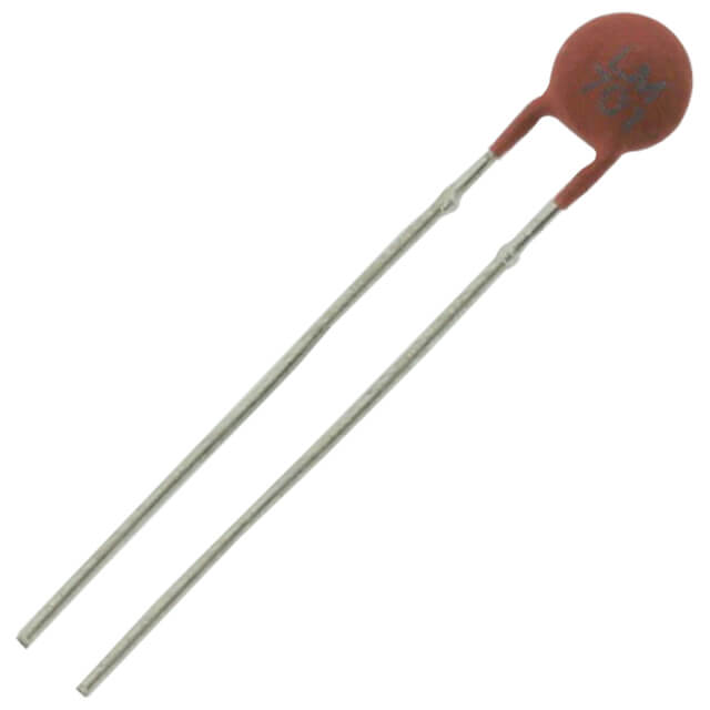 THERMISTOR NTC 700R %+-5 LMEM - LM05-701J