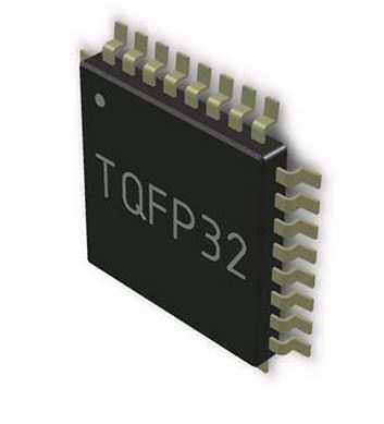 IC-8L MCU 8BIT 8KB FLASH 32TQFP - ATMEGA8L-8AU