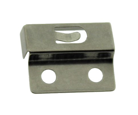 ACCESSORY BRACKET FOR SAFTTY BCP THERMOSTATS - BRACKET