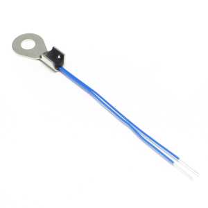 THERMISTOR NTC 10K 2% L=200MM - NTSA0103GZE68