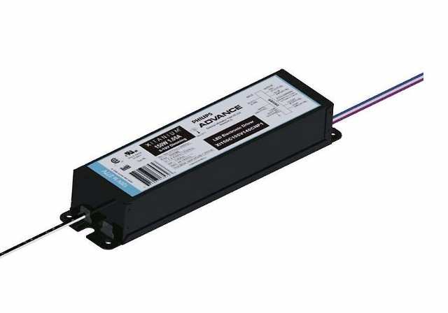 LED DRIVER Xitanium 100W .7/.53/.35A CC NON-DIMM - LEDINTA700C140F3O