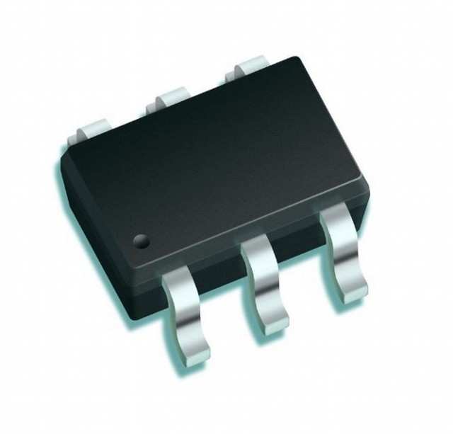 MOSFET DIS.300mA 30V N-CH SOT363 SMT - PJT7828_R1_00001