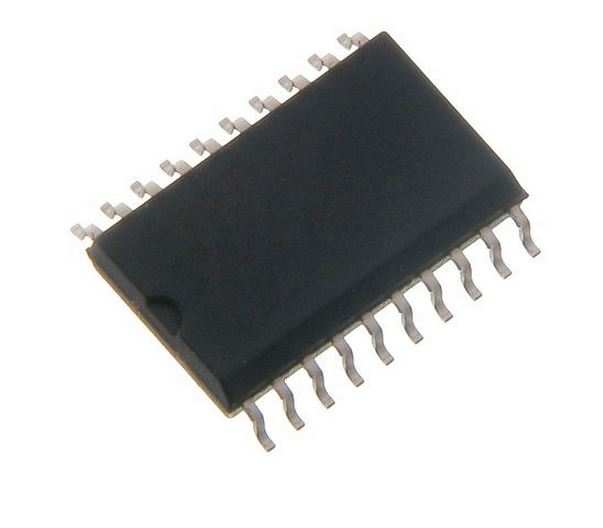 IC-74LVT245 20SOIC SMD NXP - 74LVT245BD,118