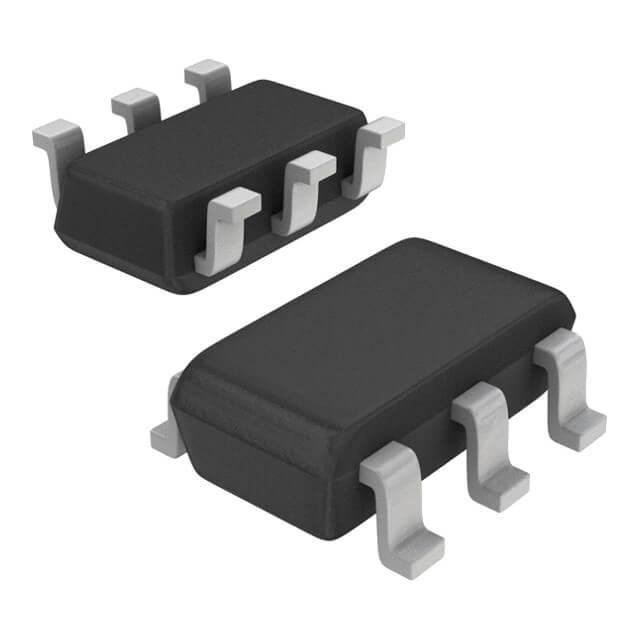 IC-65R41 COMPARATOR SMD 6SOT23 MICROCHIP - MCP65R41T-2402E/CHY