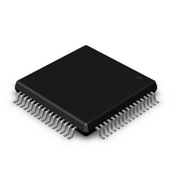 VOICE IC AUI ENABLERS LQFP64 - ISD94124ADI