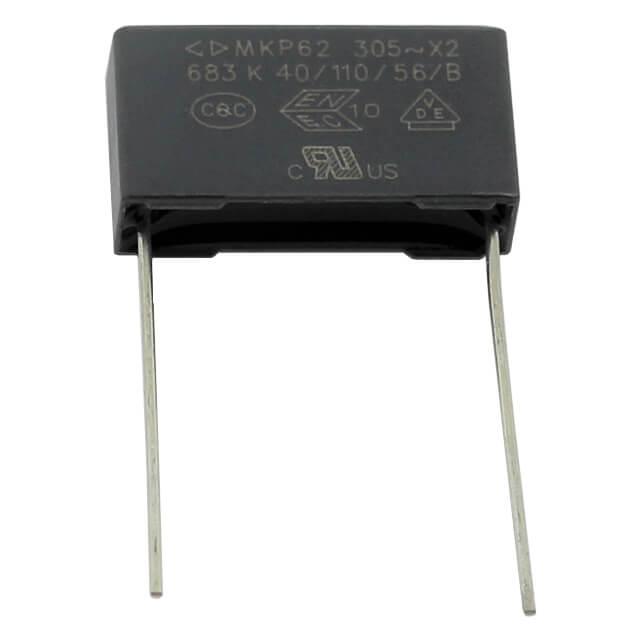 CAP.POL.68nF 305VAC 15MM 10% X2 TB FARATRONIC - C42Q2683K6AA605