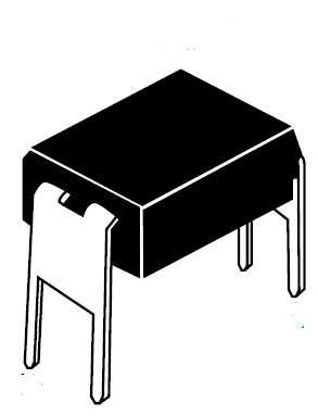 MOSFET DIS.1.1A 50V P-CH HEXDIP4 F.SWITCH THT - IRFD9010