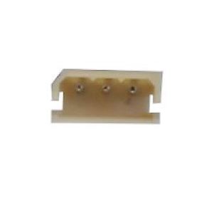 CON.T.B.2.50MM 3PIN(1X3) THT V/T OUPIIN - 4673-03TSB