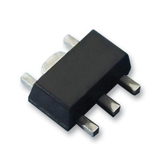 IC-6220 REG LINEAR 3.3V 1A SOT89-5 - XC6220B331PR-G