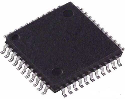 IC-78P510NQJV MICROCONTROLLER ELAN - EM78P510NQJV