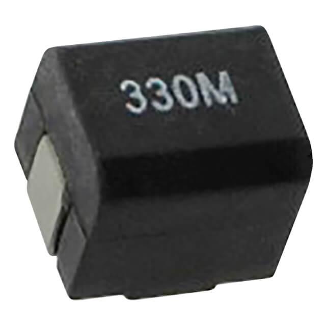 INDUCTOR 33uH SMD POWER