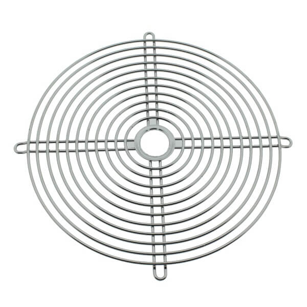 FAN FINGER GUARD METAL 220x220mm - FFG-220MM-METAL