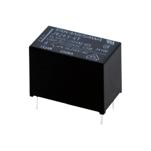 RELAY 5A 24VDC 1PNC FUJITSU