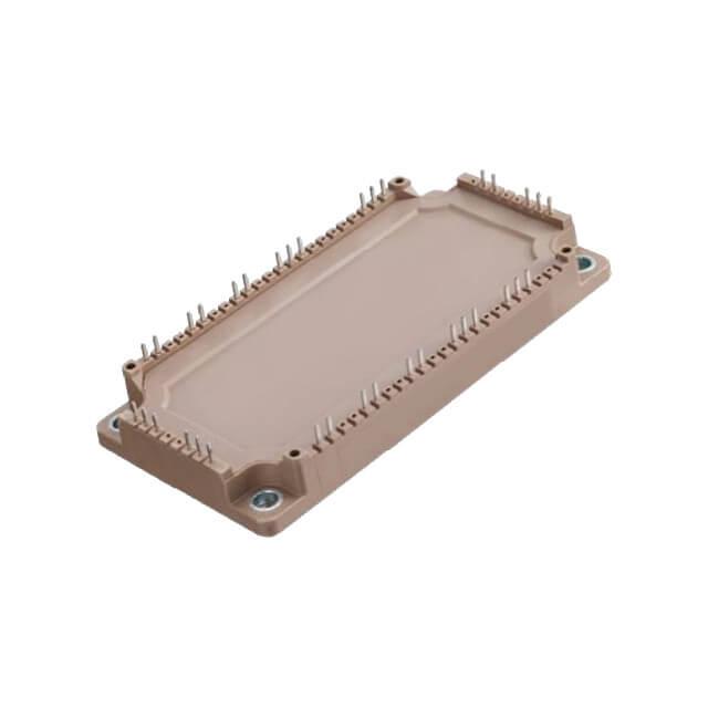 IGBT PIM MOD.3PH D.BRID.SEVEN 50A 600V V SERIES