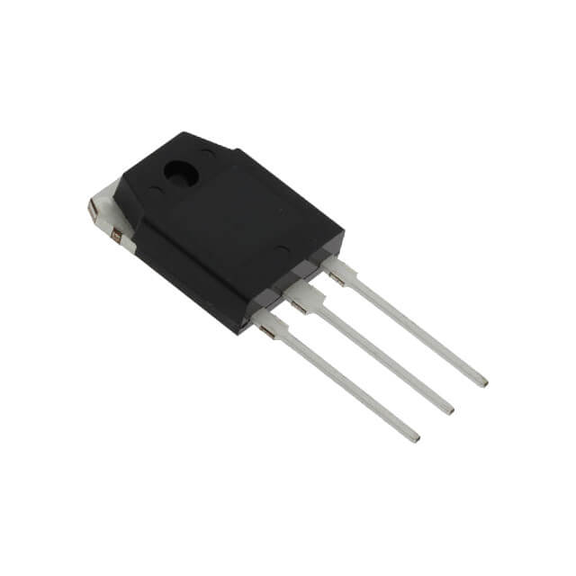 MOSFET DIS.6A 900V N-CH TO3P SUPER FAP-E THT - FMH06N90E