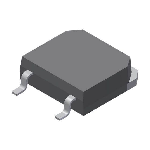 MOSFET DIS.100A 250V N-CH TO-268AA ULTRA JUNCTION - IXFT120N25X3HV