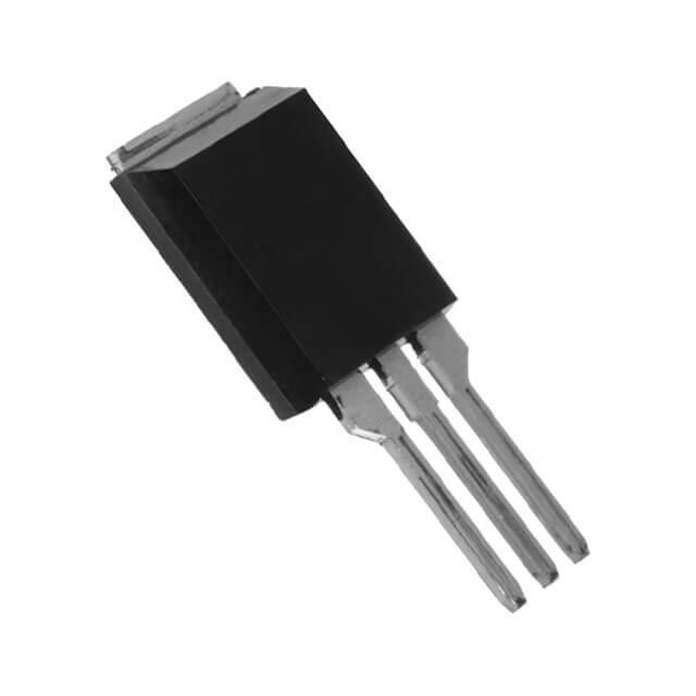 MOSFET DIS.22A 600V N-CH PLUS220 HIPERFET THT - IXFV22N60P