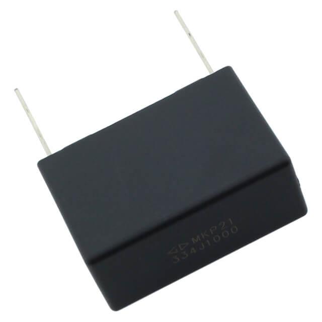 CAP.POL.330nF 1000VDC 27.5MM FARATRONIC