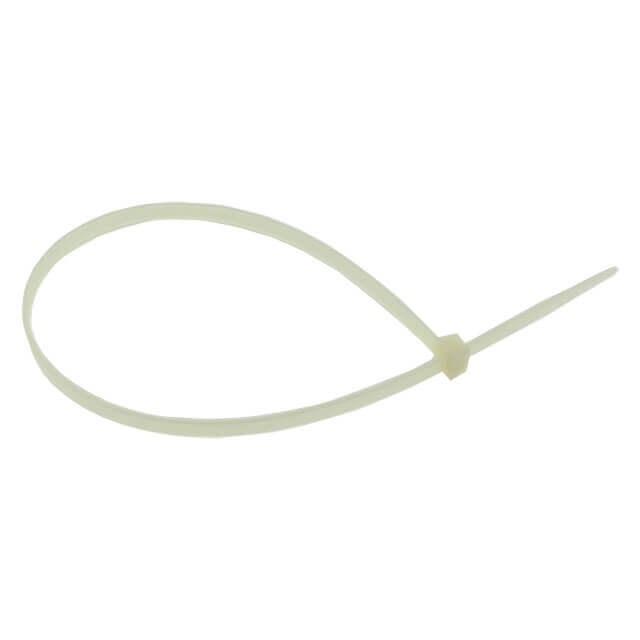 CABLE TIE 450X7.00MM IVORY - GT-450LHDC